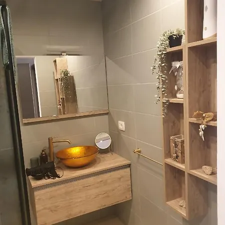 Apartma Na Klancu Kobarid Exterior photo