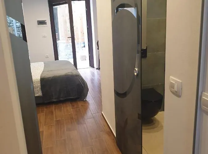 Apartma Na Klancu
