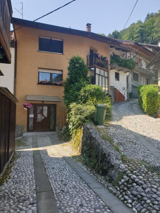 Apartma Na Klancu * Kobarid