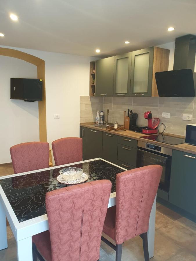 Apartma Na Klancu Apartment *